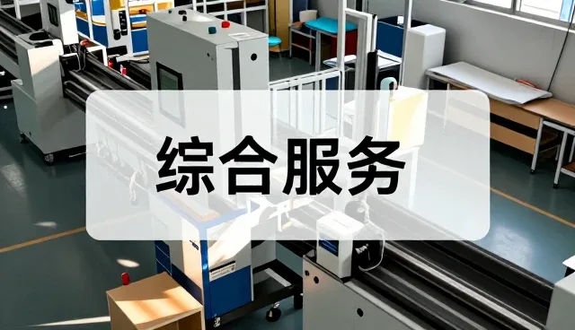 SEO优化服务