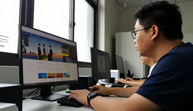 旧房翻新为什么需要网站?