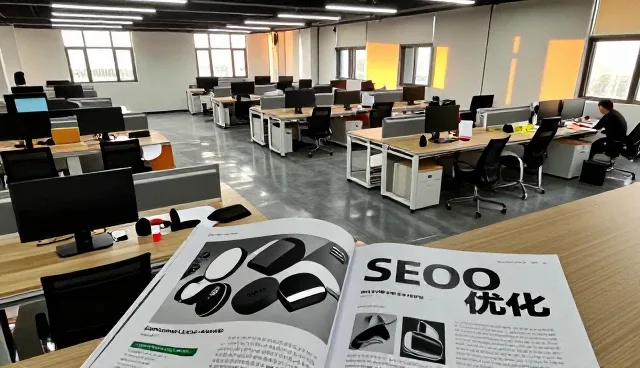 SEO优化服务帮助技术发展提升服务能力