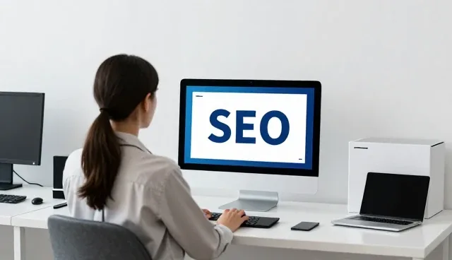 网络性能提升的未来：SEO优化与技术咨询的协同作用