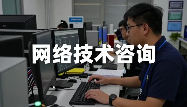 深圳市海阔云游网络科技有限公司打造跨区域项目下的网络技术咨询解决方案